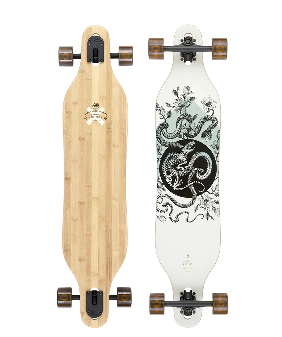 Axis 40 Bamboo - Image 6