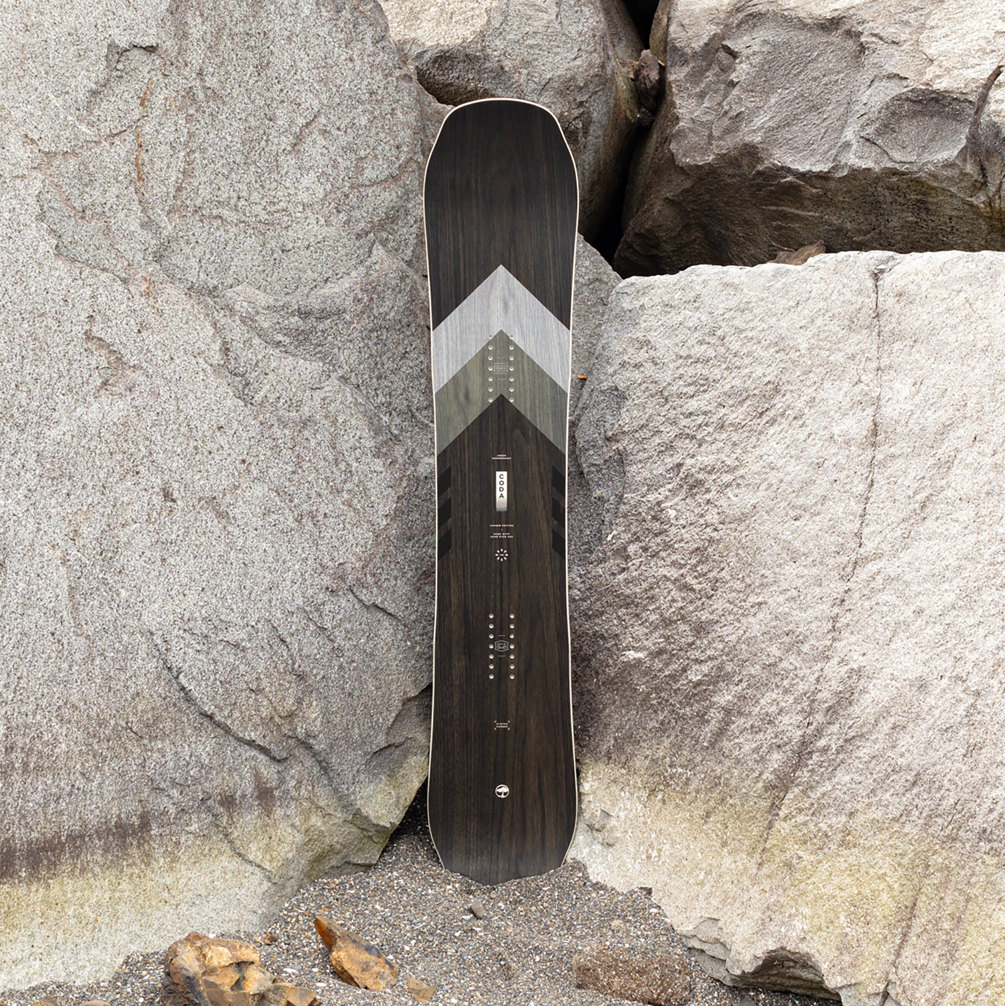 Coda Camber - Image 2