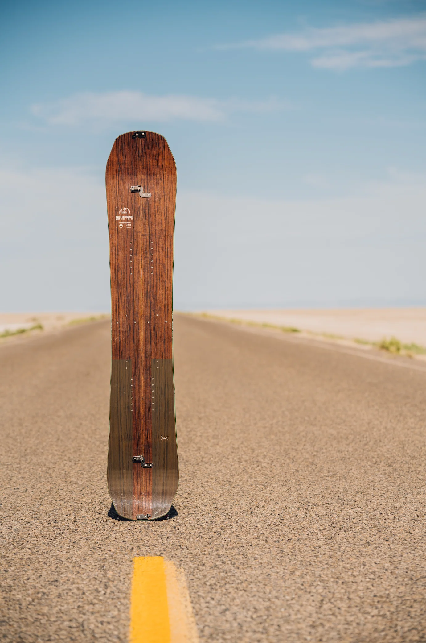 Coda Split Rocker - Image 2