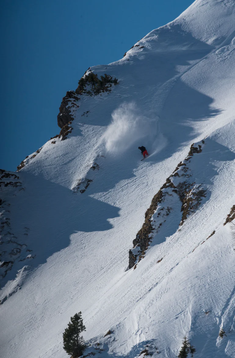 Crosscut Camber - Image 8