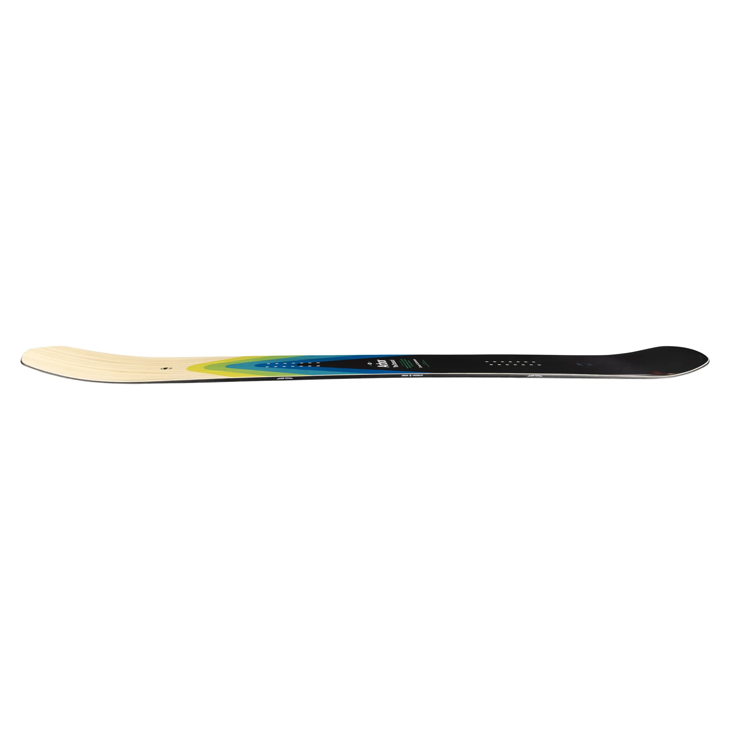 Crosscut Rocker (Factory Second) - Image 4