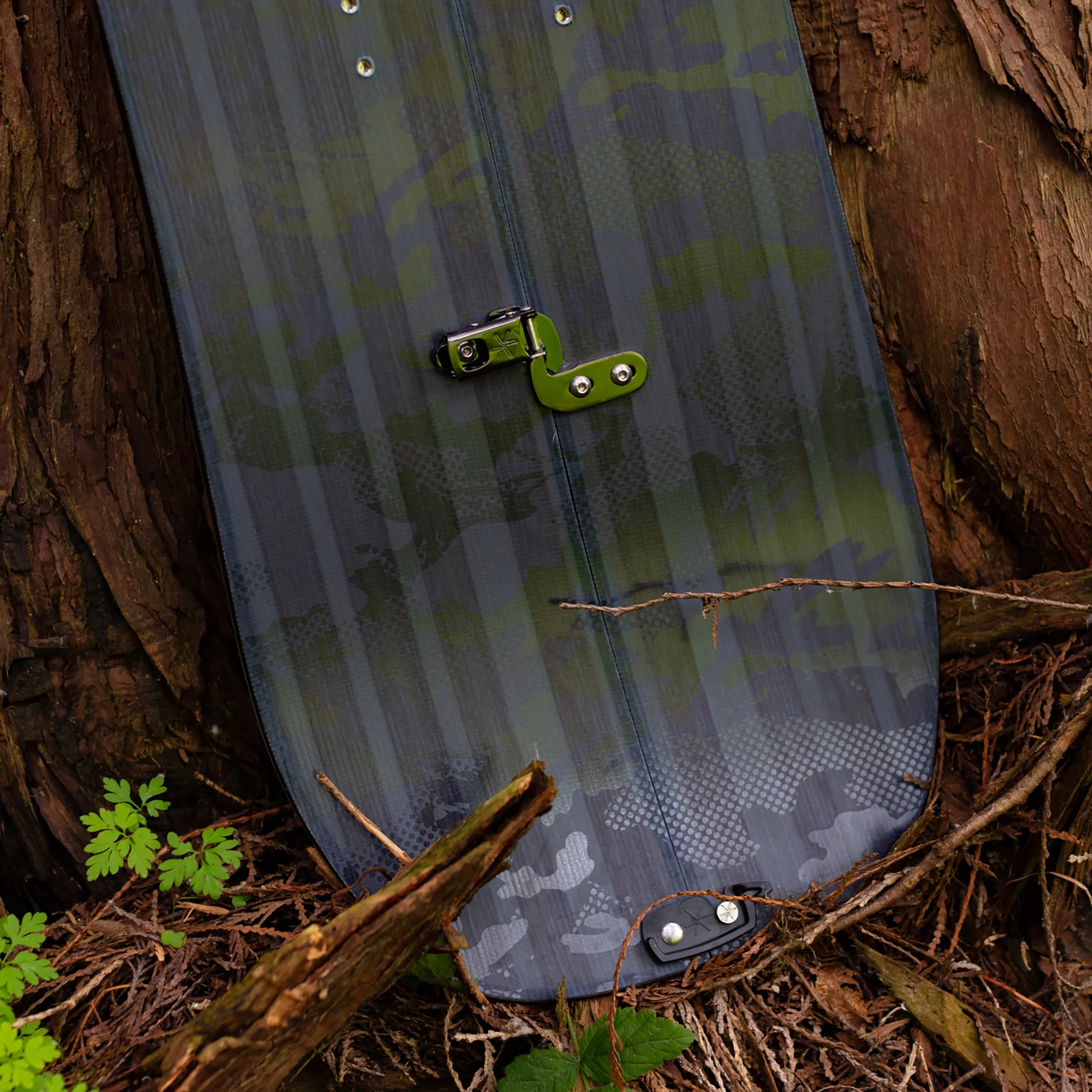 Landmark Splitboard Rocker - Image 6