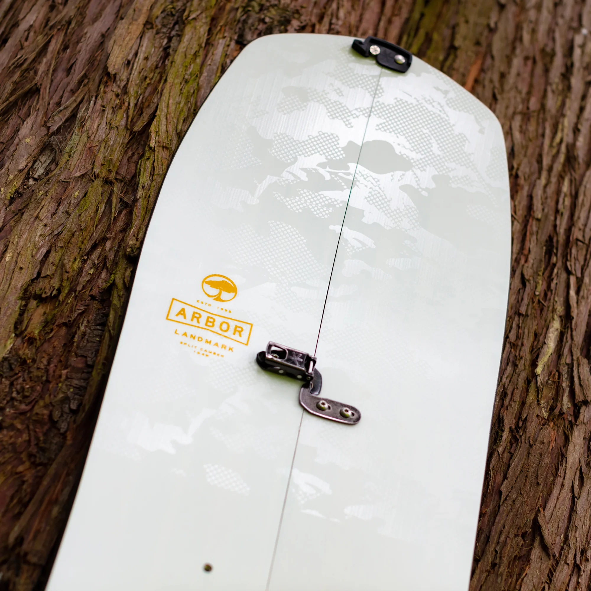 Landmark Splitboard Rocker - Image 7