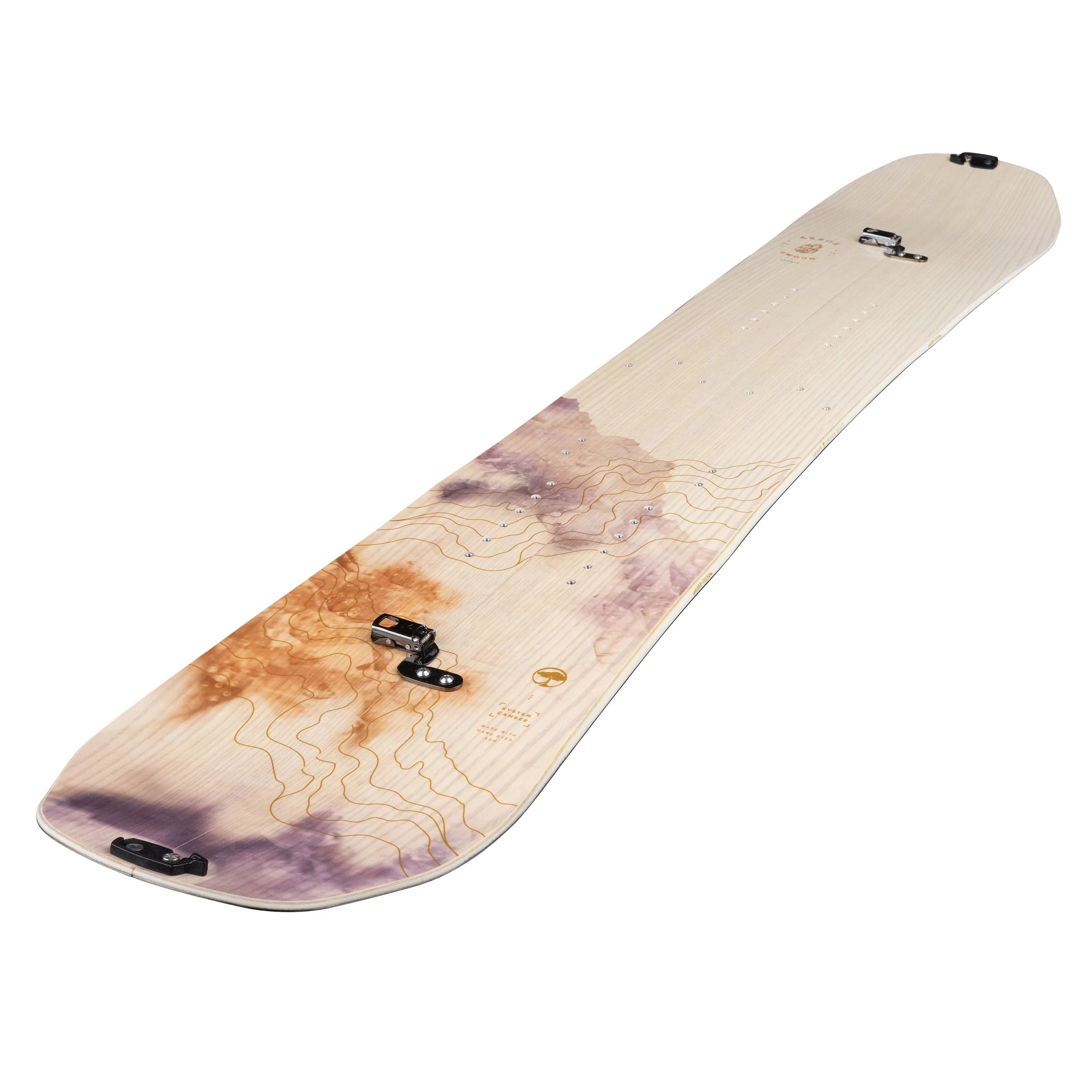 Swoon Splitboard Camber (Factory Second) - Image 3